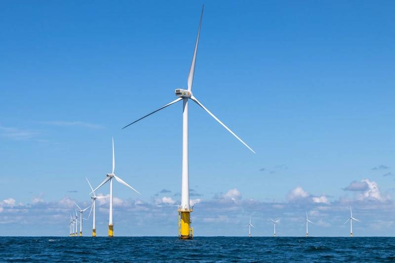 Politicians Waking up to Higher-cost Offshore Wind Power, Equinor Says