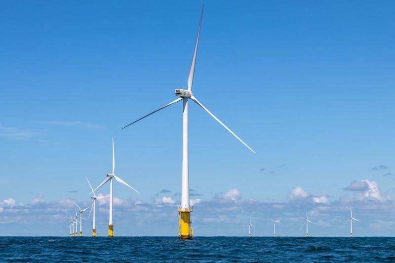 Politicians Waking up to Higher-cost Offshore Wind Power, Equinor Says