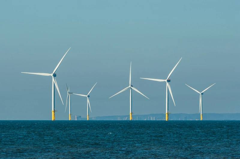 BP, Corio Plan to Invest Over $1B in South Korea wind farms -ministry