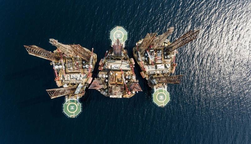 COP28 Puts Spotlight on Methane Pledges