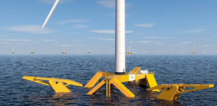 Gazelle Wind Power Appoints U.S. Wind Finance Pioneer as CFO