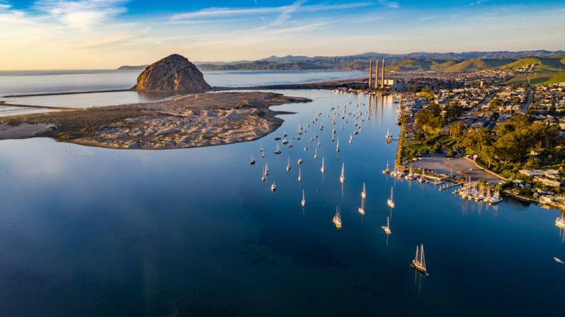 Equinor Names California Floating Wind Project