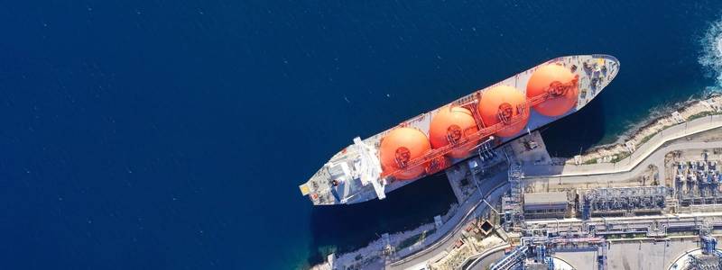 Exxon Mobil Continues to Ramp Up LNG Portfolio