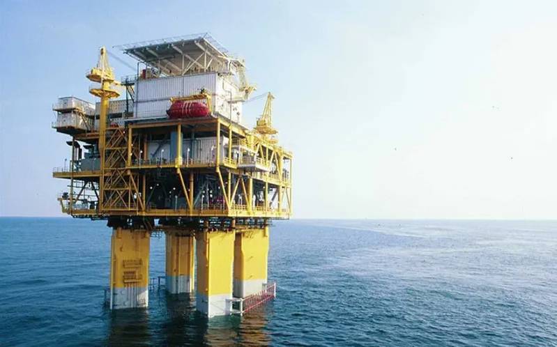 Subsea7 Secures Work with Talos Energy in Gulf of Mexico