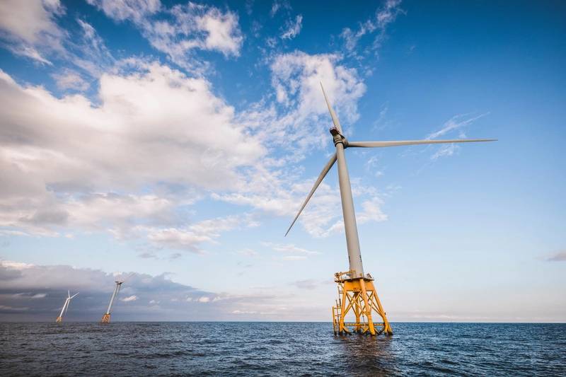 Outlook ‘Surprisingly Positive’ for US Offshore Wind