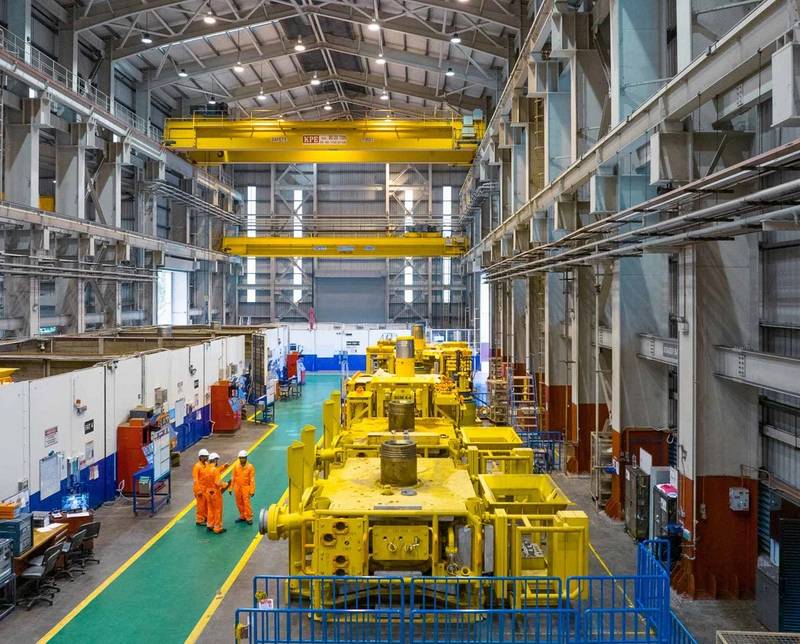 SLB OneSubsea Gets TotalEnergies’ Kaminho Deepwater Job Off Angola