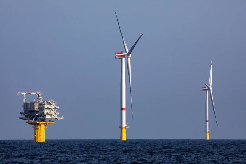 Three Firms Form Consortium to Compete in Belgium’s Offshore Wind Tender