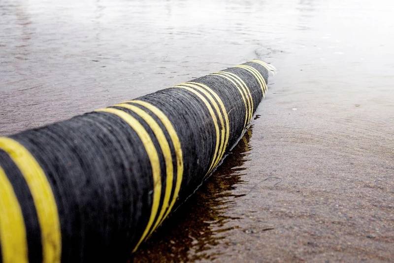 NKT Set to Supply Subsea Cable Systems for Scottish Power Transmission Links