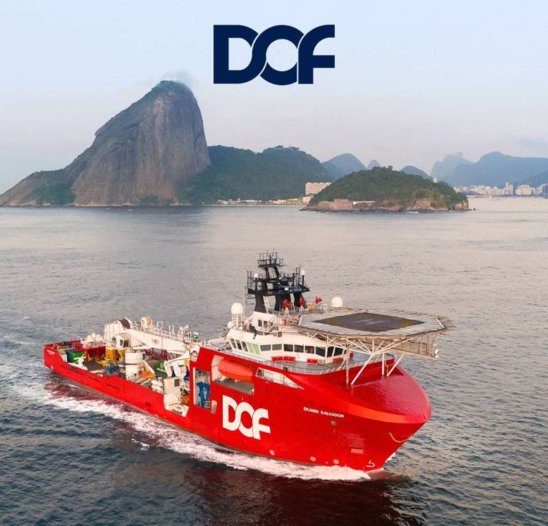 DOF Group Wins Multiple Deals with Petrobras in Brazil