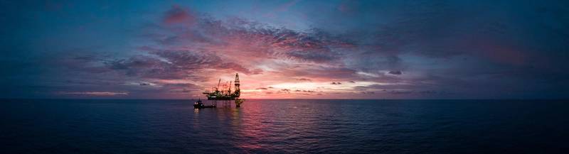 Esgian Week 29 Report: New Drilling Plans in Guyana and Norway