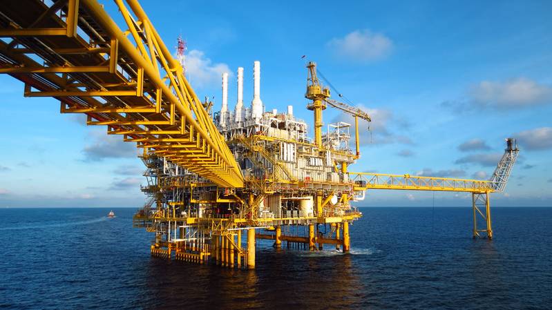 Esgian Week 31 Report: Busy Week for Borr Drilling, Valaris, Transocean and Noble