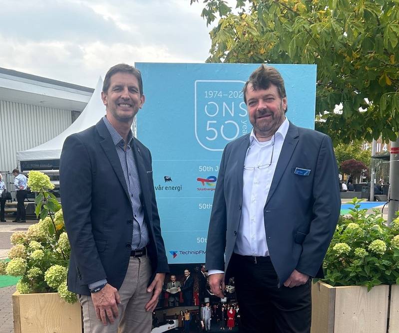 SubCtech, Mocean Energy Team Up for Zero-Carbon Solution for Subsea Applications