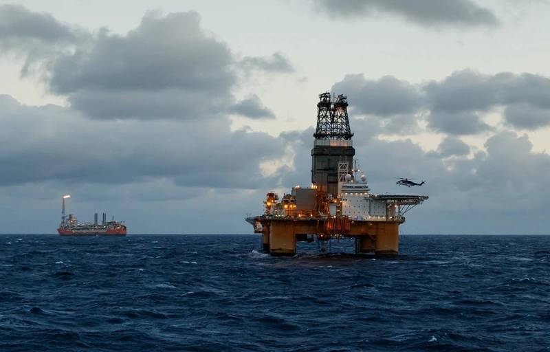 Esgian Week 41 Report: Operators in Norway Preparing for Drilling