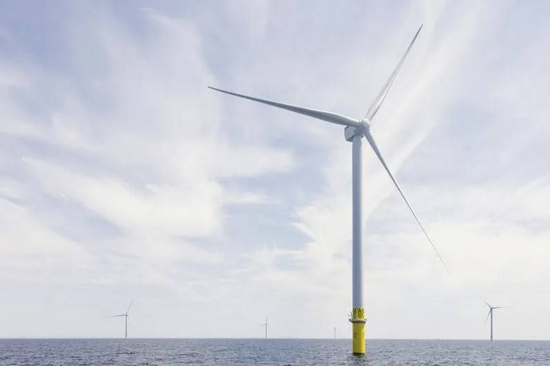 Ørsted Sets Forth Proposal for New York’s Long Island Wind Project