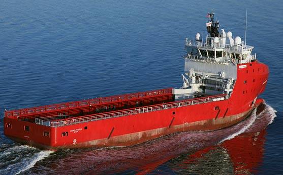 Oil Firm Hires DOF Group’s PSV for Work Offshore Australia