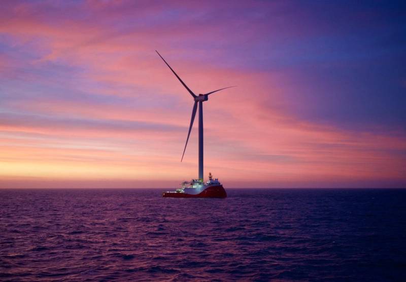 Seaway7 Secures Inter-Array Cabling Job at Hornsea 3 Offshore Wind Farm