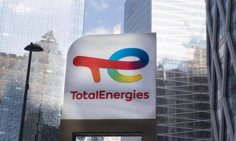 TotalEnergies’ Income Hits Three-Year Low