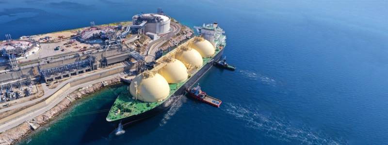 US LNG Firms Expect Expansion Regulations to Ease Under New Administration