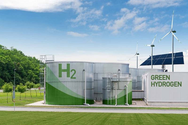 Green Hydrogen Plans Clouded by Uncertainty