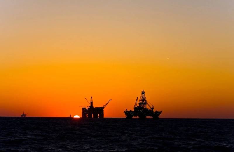 Biden Expected to Ban Oil and Gas Development on Millions of Offshore Acres