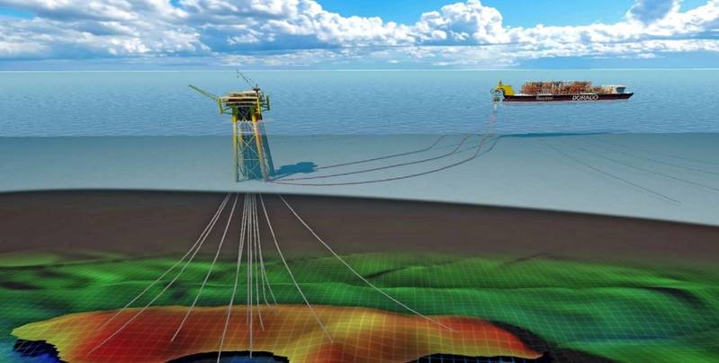 Dorado Oil and Gas Projects Stalls as Santos Delays FID