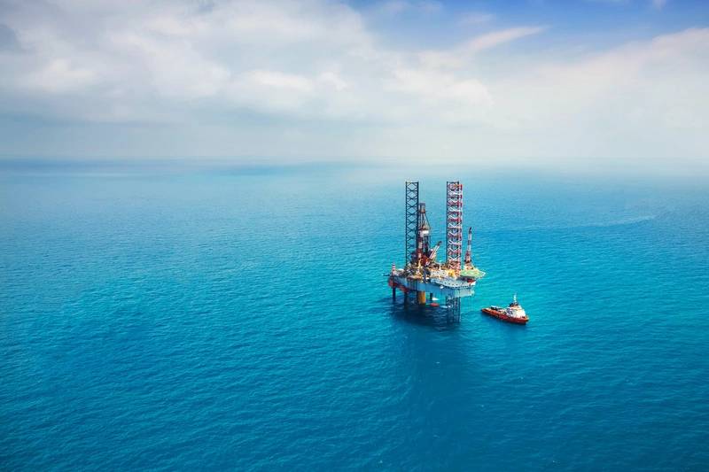 Sunda Energy Starts Environmental Survey for Timor-Leste Oil and Gas Field