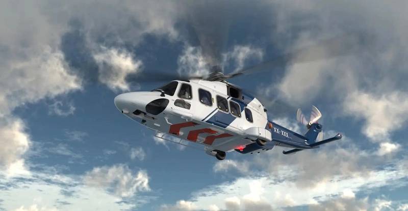 Equinor Assigns Operator for Five New Offshore Helicopters