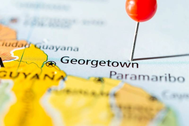 Exxon to Expand O&G Output in Guyana