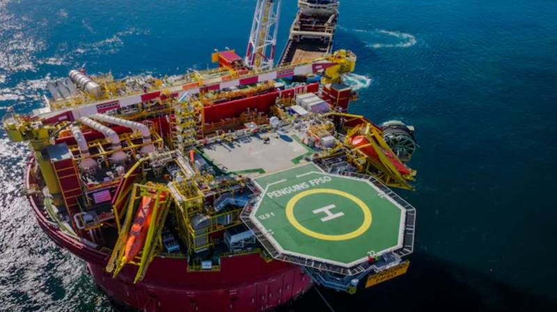 Wood Expands Engineering Scope for Shell Under $120M Deal