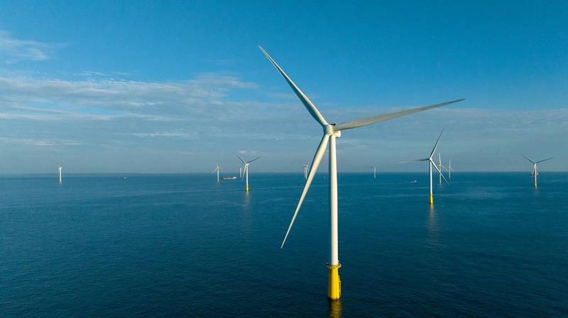 Yunlin Offshore Wind Farm in Taiwan Becomes Fully Operational