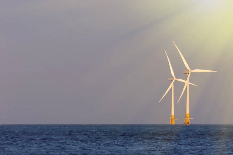 Equinor Mulls Legal Action Against Trump’s Offshore Wind Project Block