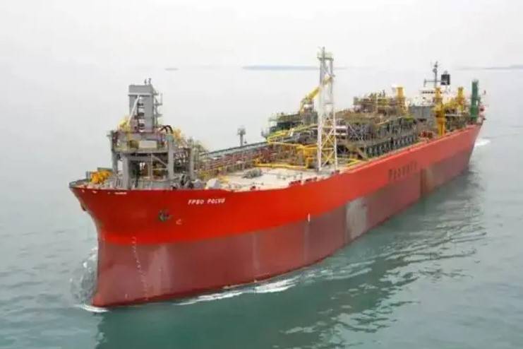 BW Energy Takes FID for Maromba Field Offshore Brazil