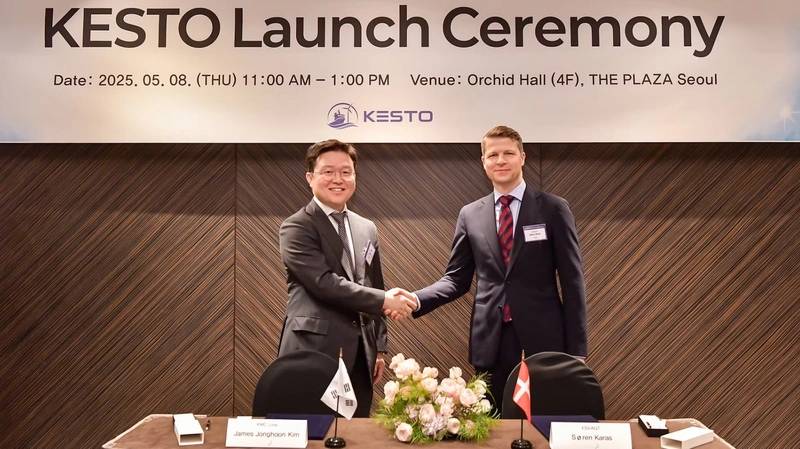 ESVAGT, KMC Line to Launch Offshore Wind JV in South Korea