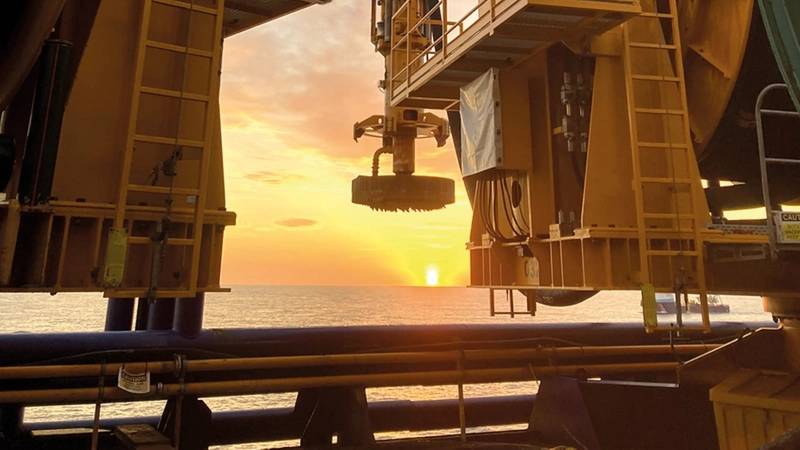 DEME Acquires 50% Stake in BAUER Offshore Technologies
