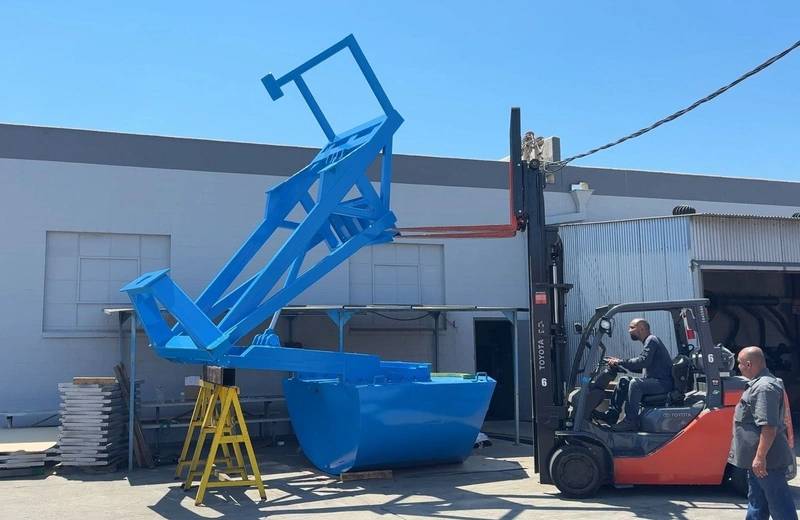 Eco Wave Power Signs Up Local Contractor for California Wave Energy Pilot