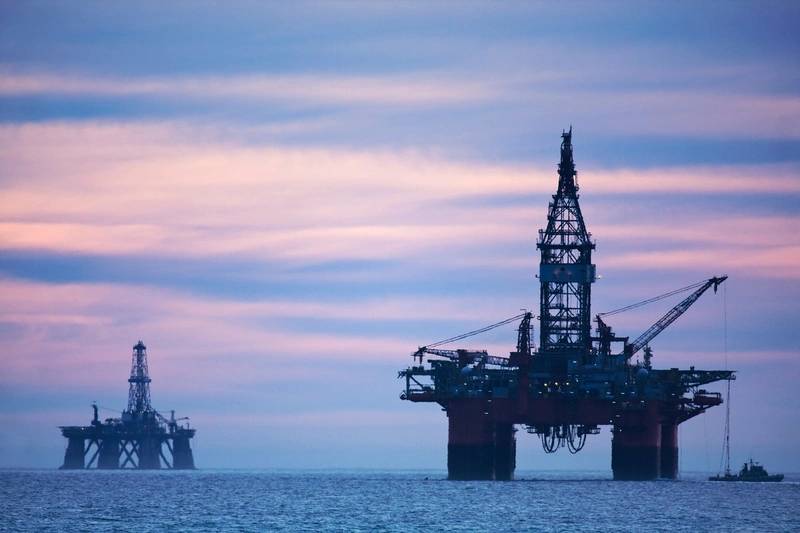 Friede & Goldman Hires Contractor for Semi-Sub Rig Conversion Job