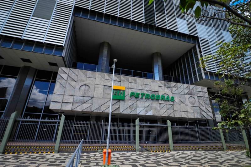 Petrobras Looks to Increase Production at Three FPSOs