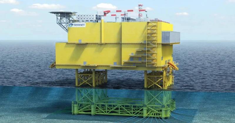 Petrofac Goes into Administration after TenneT’s OW Contract Termination