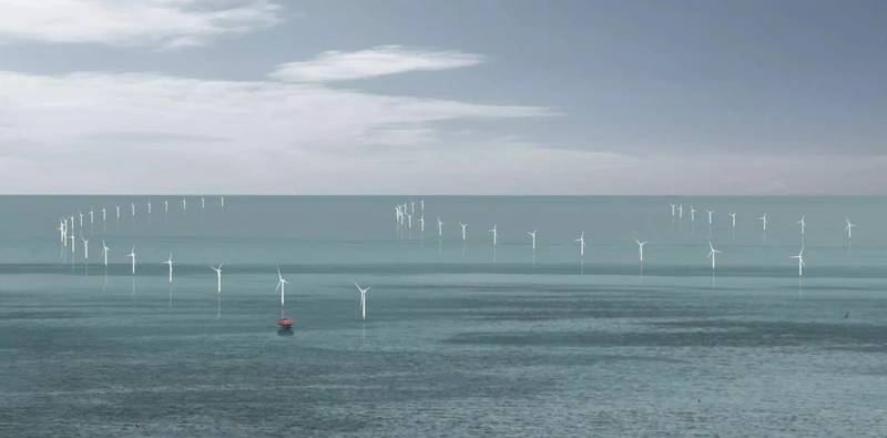 Fugro Concludes Surveys for Adriatic Sea Offshore Wind Farm