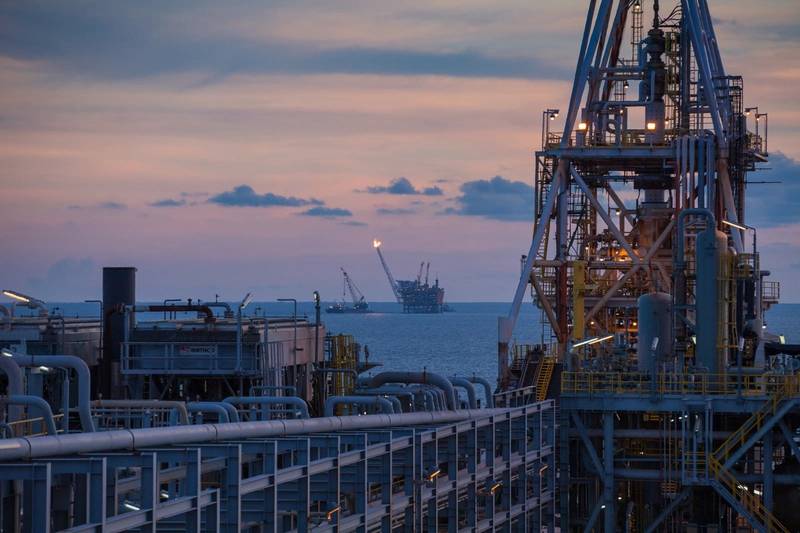 Petrobras Greenlights Funds for Second Phase of Brazil's Deepwater Scheme