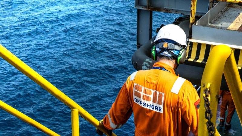 Veolia and SBM Offshore to Develop Floating Desalination Platform