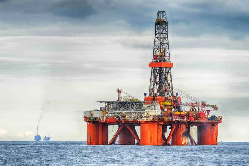 BOEM Invites Public Input on Potential Offshore Oil Leasing Areas in California