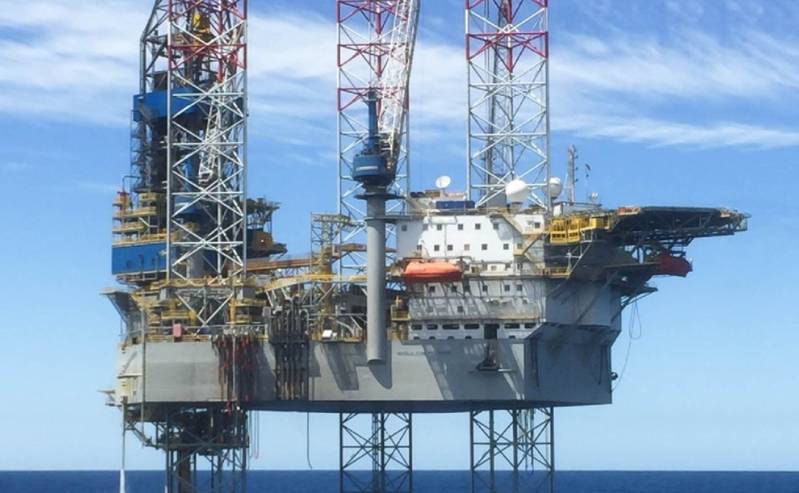 Noble Completes $360M Sale of Five Jack-Ups to Borr Drilling