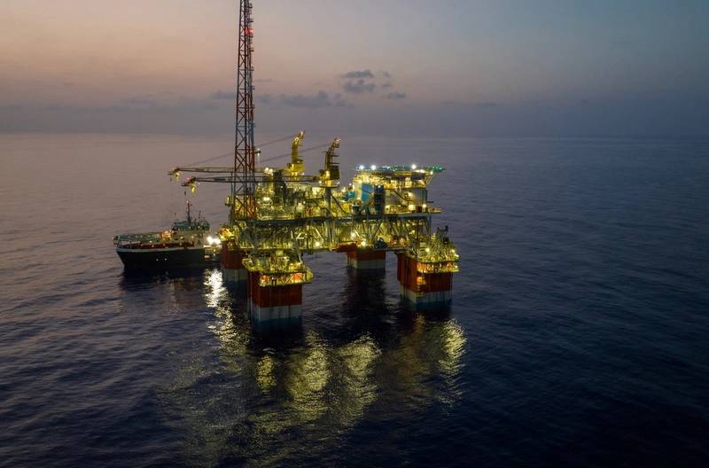 Harbour Seals $3.2B LLOG Acquisition Deal and Enters US Gulf of America