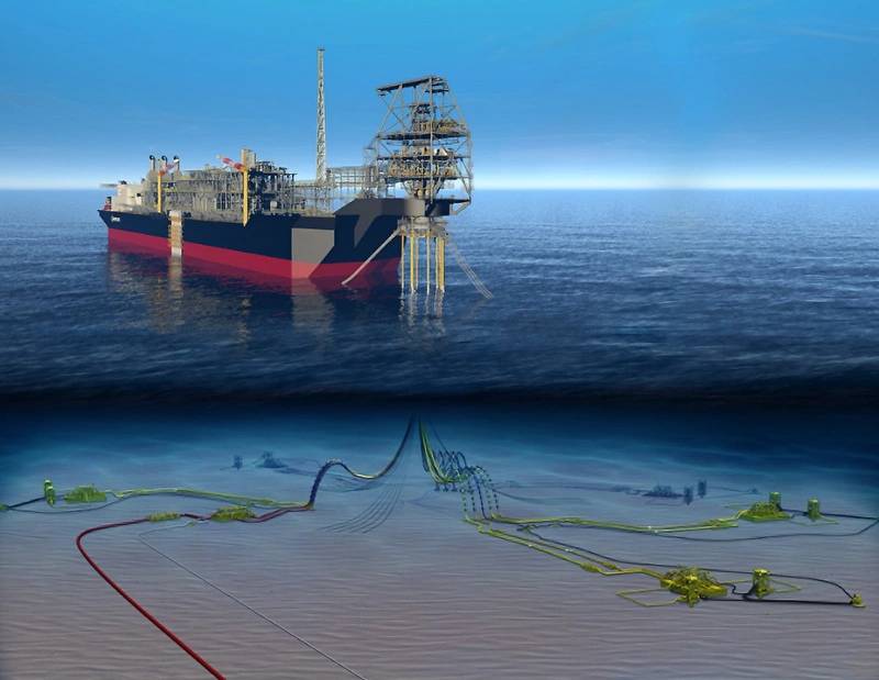 Exxon’s Uaru, Whiptail Projects Advance Ahead of Schedule in Guyana