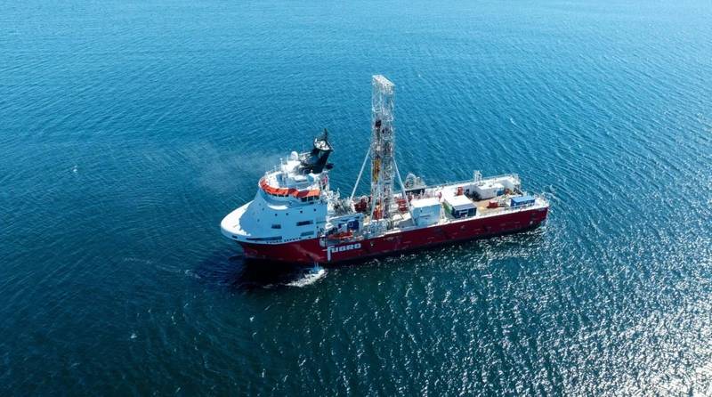 Fugro Swings to Loss as Renewables Slowdown Hits