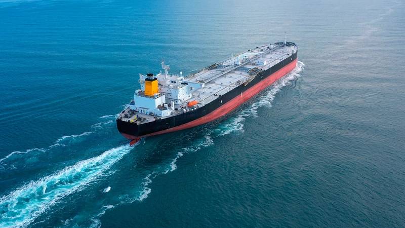 Iranian Oil Exports Continue Through Hormuz Strait as Gulf Flows Stall