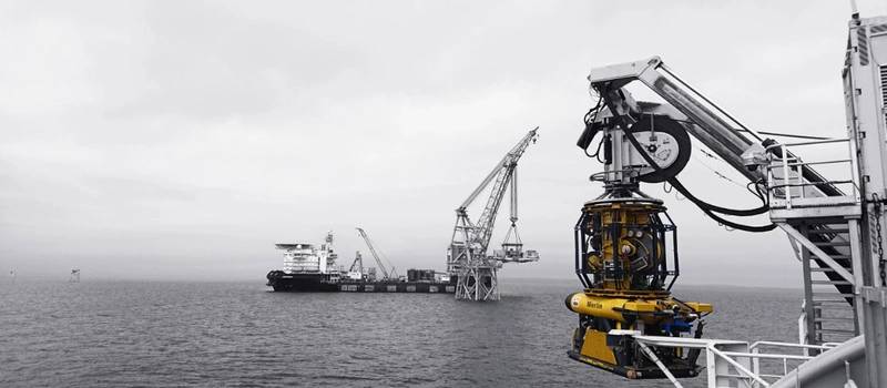 IKM Gruppen Acquires Hendrik Veder Group