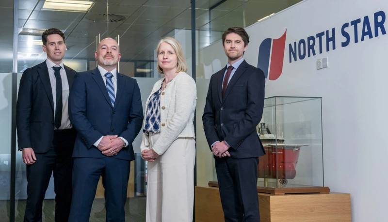 North Star Bolsters Leadership Team to Support Offshore Wind Growth