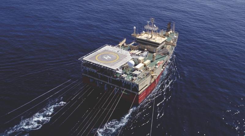 TGS to Advance Offshore Seismic Development In Equatorial Guinea